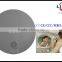 Round Mirror Defogger For Hotel Bathroom Mirror