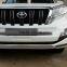 high quality spoiler for Toyota Prado