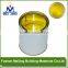 hot sale crystal mosaic green color paint