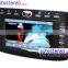 Autostereo Central Multimedia for Fiat Punto Car GPS Navigation Satnav BT PIP Ipod MP3 Player