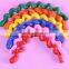 latex spiral balloons, high quality thick ballons, Wedding & Birthday party decoration balloons