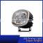 Factory direct offer car accessories daytime running Jeep halo LED driving light