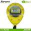 Factory Wholesale Simple Promotion Digital Timer with Lanyard