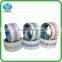 Gift promotional small labels, mini labels, 10mm diameter rond stickers