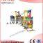 Best Cartoon Mini Kiddie Train /hot Sale Amusement Game Equipment / Kiddie Amusement Rides Train