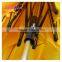 Hot Sell Corn Umbrella Sun And Rain Folding Umbrella Corn Shape Umbrella