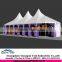 Factory Reliable Quality mixed tent for catering