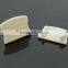 Hot sale surface mounting clip install led aluminum profile for led strip