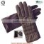 2015 Newest Fashion Dress Nylon/Eiderdown Elastic Tachscreen Gloves for Ladies/Women