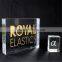 Custom acrylic award holders