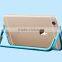 New design mobile phone bumper for iphone6 plus with many color