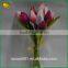 artificial tulip bouquet flower wholesale