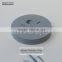 30mm rubber disc for euro cap