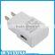 High brand EP-TA10JWE US edition wall charger for Samsung note 3