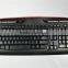 OEM plastic injection molding for Keyboard Covers with ISO certificate made in China