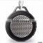 2016 Aireego hot-selling IPX5 bicycle outdoor portable with line waterproof bluetooth speaker