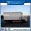 Mini medical collection truck/medical waste transfer truck 4X2 refuse collector truck