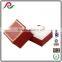 Customized upscale jewellery box