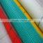 140gr 2.5mm 1m*47m stucco fiber glass net in America