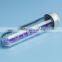 plastic packaging bottle