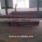 152mm water well steel casing pipe for sale