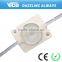 High brightness LED sidelight module for light box