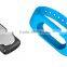 Wearable Wristband 4GB Digital Voice Recorder Wrist Watch One Button Long Time Recording Voice Recorder Wrist Watch