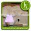 2016 hottest USB adapter Aroma Diffuser colorful LED Essential Oil diffuser