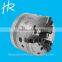 Professional Superior Quality High Precision Fine 3 Jaw Lathe Chuck