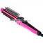 3 in 1 Fast professional hair straightener comb brush SH-8002T