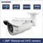 factory sale full hd dome 1MP camera for AHD camera security system