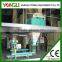 Animal feed pellet making line