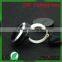 New 235 Degree Circle Clip Super Fish -Eye Lens for iPhone 6