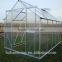 Aluminium Garden Greenhouse