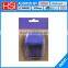 new arrival plastic promotional pencil sharpener