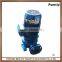 Piping Booster Clarified Water Jet Pump