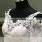 ASAP-06 Off the Shoulder Long Sleeves Pearls Appliques Lace Backless Mermaid Wedding Dresses 2016