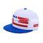 Low MOQ Custom Snapback caps In bulk