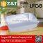 restaurant kitchen bakeware aluminum bread pan