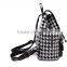 2015 Stylish school backpacks women