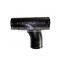 Tee Pipe Fitting with ASTM A888 Standard