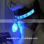 Professional design made in china eco-friendly custom led dong hang tag
