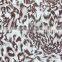 Digital Print Silk Rayon Blend Fabric Direct Digital Printing On Fabric