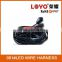 Good quality light bar auto relay harness 3.5M auto relay harness
