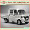 assemble RHD/LHD rear wheel drive mini double cabin truck with SKD/CKD parts
