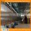Color Coating Plant