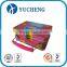 Custom Metal Suitcase Box With Handle