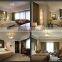 Luxury Queen Size Hotel Bed Holiday Inn Hotel Bedroom Furniture