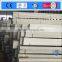 high quality hot rolled galvanized ss400 carbon steel channel bar