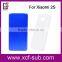 Top Quality Sublimation Aluminium Mould for 3D Phone Case, For Samsung for Sony And For Asus Zenfone 6 Case Printing